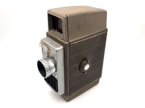 Bell howell electric eye - howell,