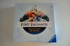 La forêt enchantée occasion