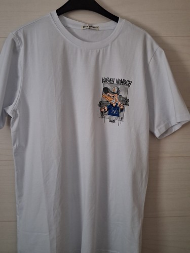 Shirt cartoon graffiti - t-shirt,