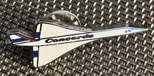 Pins avion concorde - ,