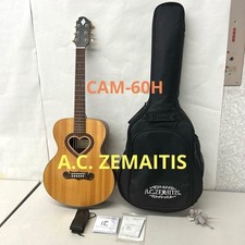 Guitare acoustique A.C
