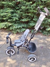 Tricycle Evolutif Enfant 20 kg