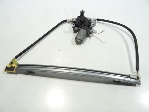 Leve vitre electrique avant