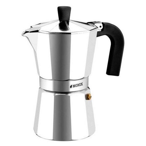 Cafetière moka aluminium - moka,
