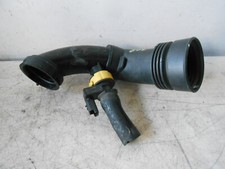 durite admission d'air turbo de Peugeot 308 en 1.6 hdi de 2012 ref 9683725080