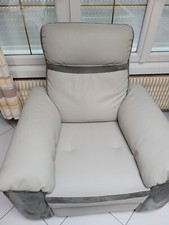 ensemble canape relax et deux fauteuils relax