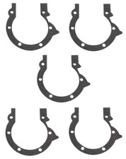LOT DE 5 JOINT CARTER MOTEUR