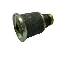 Galet adaptable pour moteur