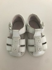 Stride Rite 3M Girl Shoe