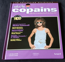 ♫ Salut les copain-Cd