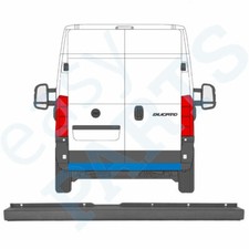 Peugeot Boxer Citroen Jumper