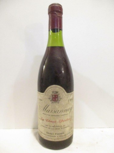 Marsannay derey frères - ,