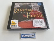 Al Ayre Espanol - Quarenta