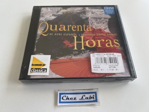 Ayre espanol quarenta - espanol,