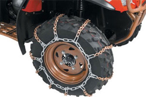 Chaînes neige 24x8 pour - 24x8-12,