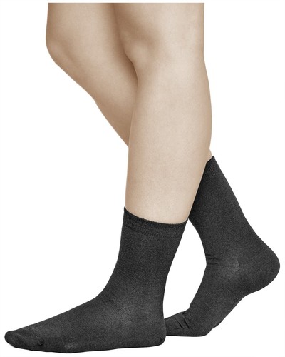 Chaussette chaude laine - chaussette,