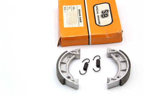 Ganasches 90x180 pour piaggio - 90x180,