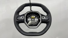 Volant PEUGEOT 208 2 98255044ZD