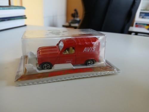 Majorette france renault - majorette,