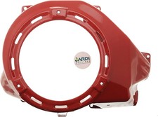 Couvercle de ventilateur