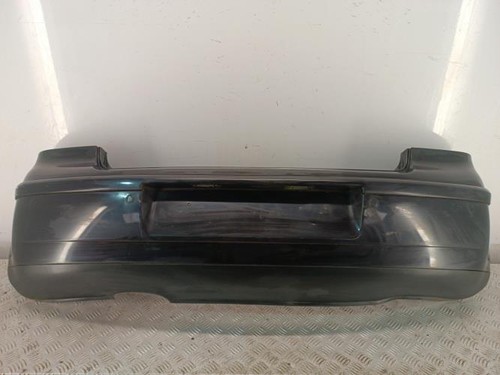 Pare choc arriere volkswagen - pare,