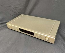 DENON TU-1500AE AM-FM STEREO TUNER Advanced Evolution AC100V 50/60Hz