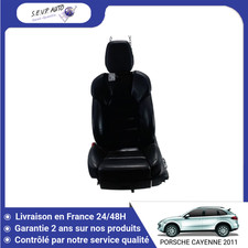 🇫🇷 SIEGE AVANT GAUCHE