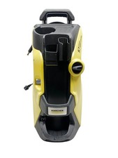 Nettoyeur haute pression