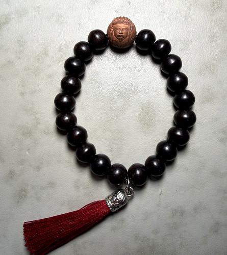 Phra chao lin kham - phra, bracelet