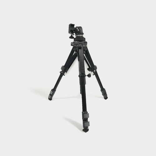 Slik u212 deluxe tripod - deluxe,