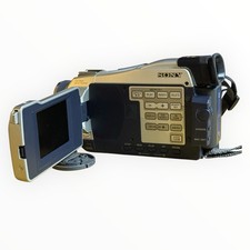 Sony Numérique Handycam