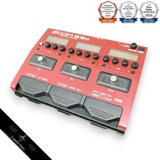 Processeur multi-effets ZOOM