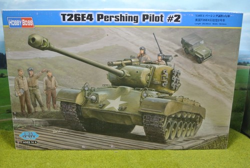 Hobby boss maquette blindé - hobby,