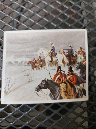 Carte image 7cm par - 7cm,