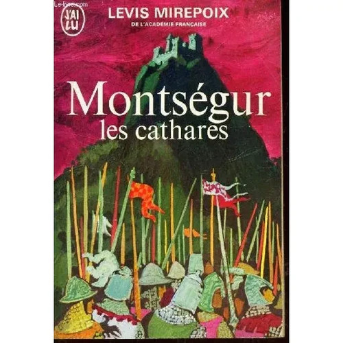 Montsegur les cathares