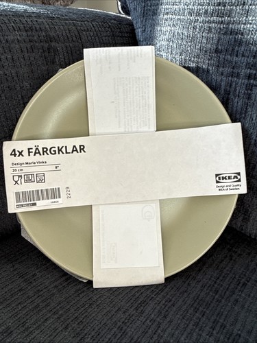 Ikea fargklar green salad - ikea,