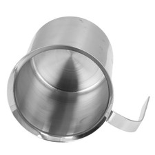 Mousseur à Lait Manuel 800 Ml