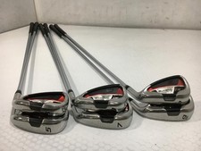 Set de fers Cobra King Cobra