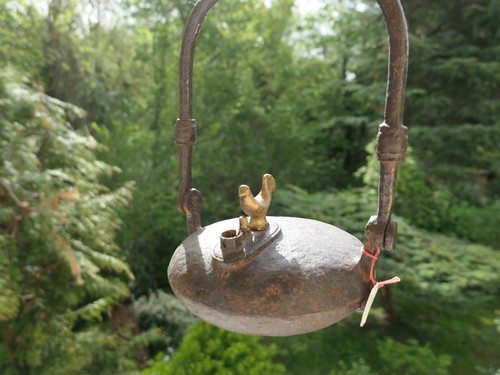 Lampe mineur rave - de, mineur,