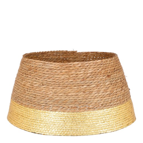 Mica decorations jupe sapin - mica,