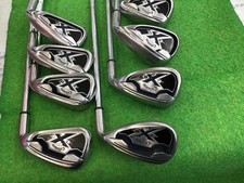 Callaway X-20 US Iron Set 4-9