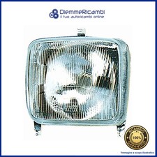 Phare Avant - Dx - SX - pour ford Transit 1978- > 1985