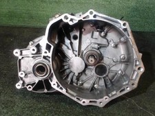 Boite de vitesses OPEL ASTRA H PHASE 1 55351518