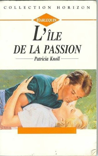 île passion - l'île,