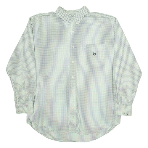 Chemise chaps pour - chaps, À