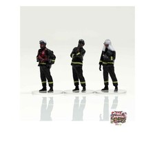 figreal 1/64 Firefighter 004 3