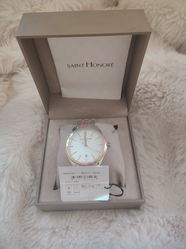 Montre saint honoré modèle - honoré,