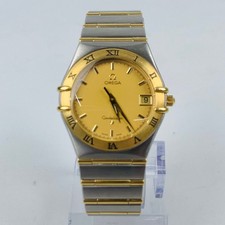 Omega Constellation Montre 18K