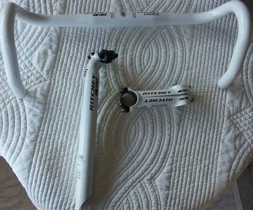 Kit route cintre - kit, +