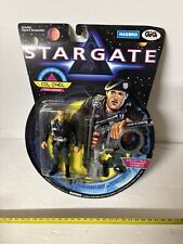 Stargate Col O'Neil Hasbro